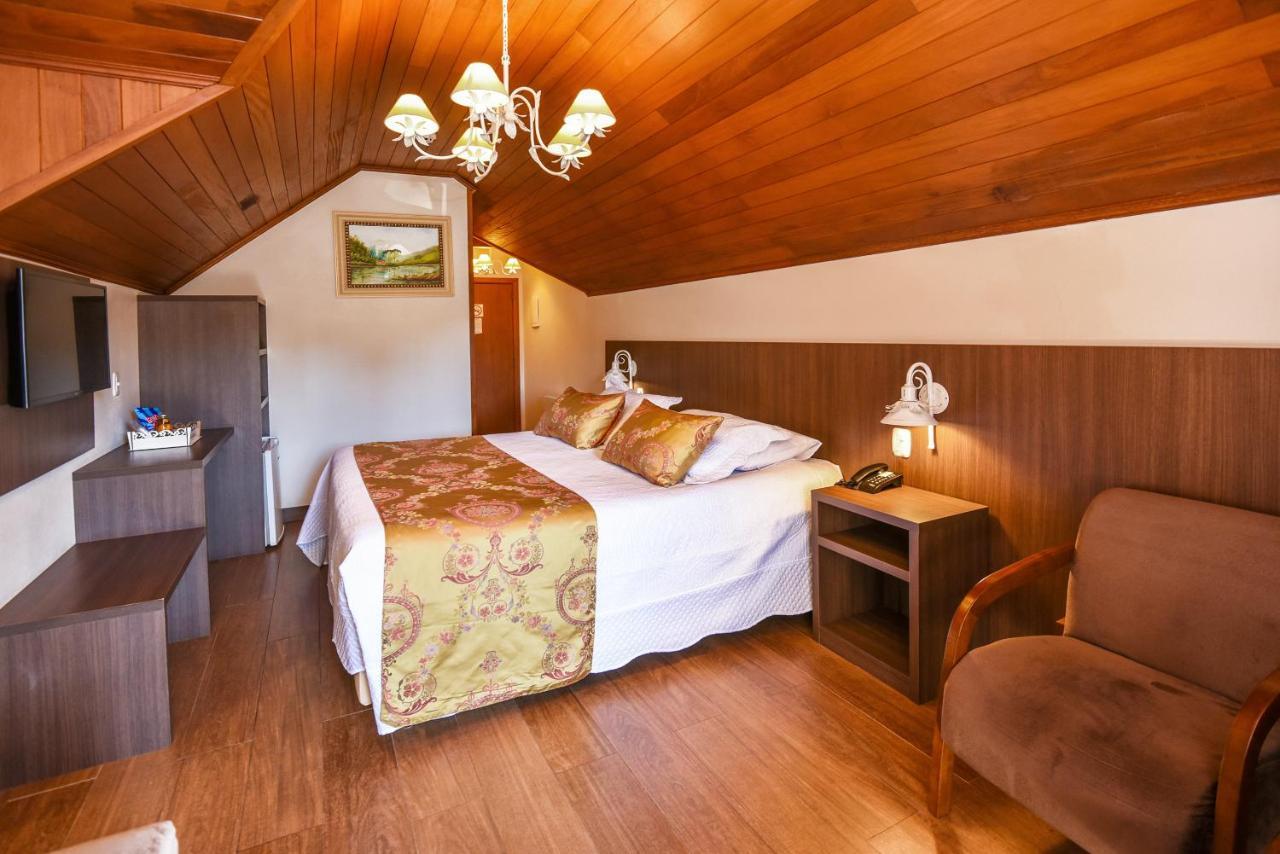 Kehl Haus Gramado