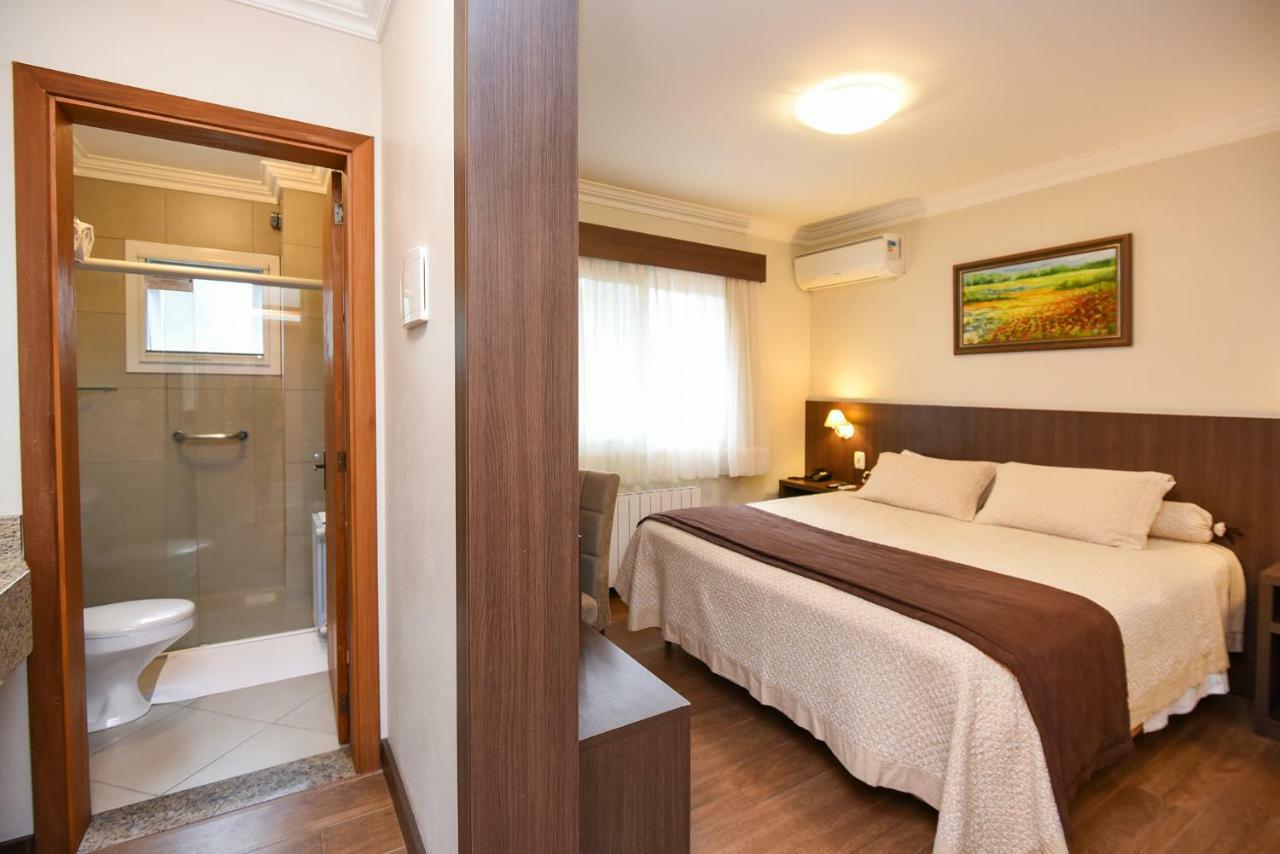 Kehl Haus Hotel 3*